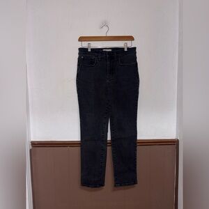 Madewell | Black Jeans